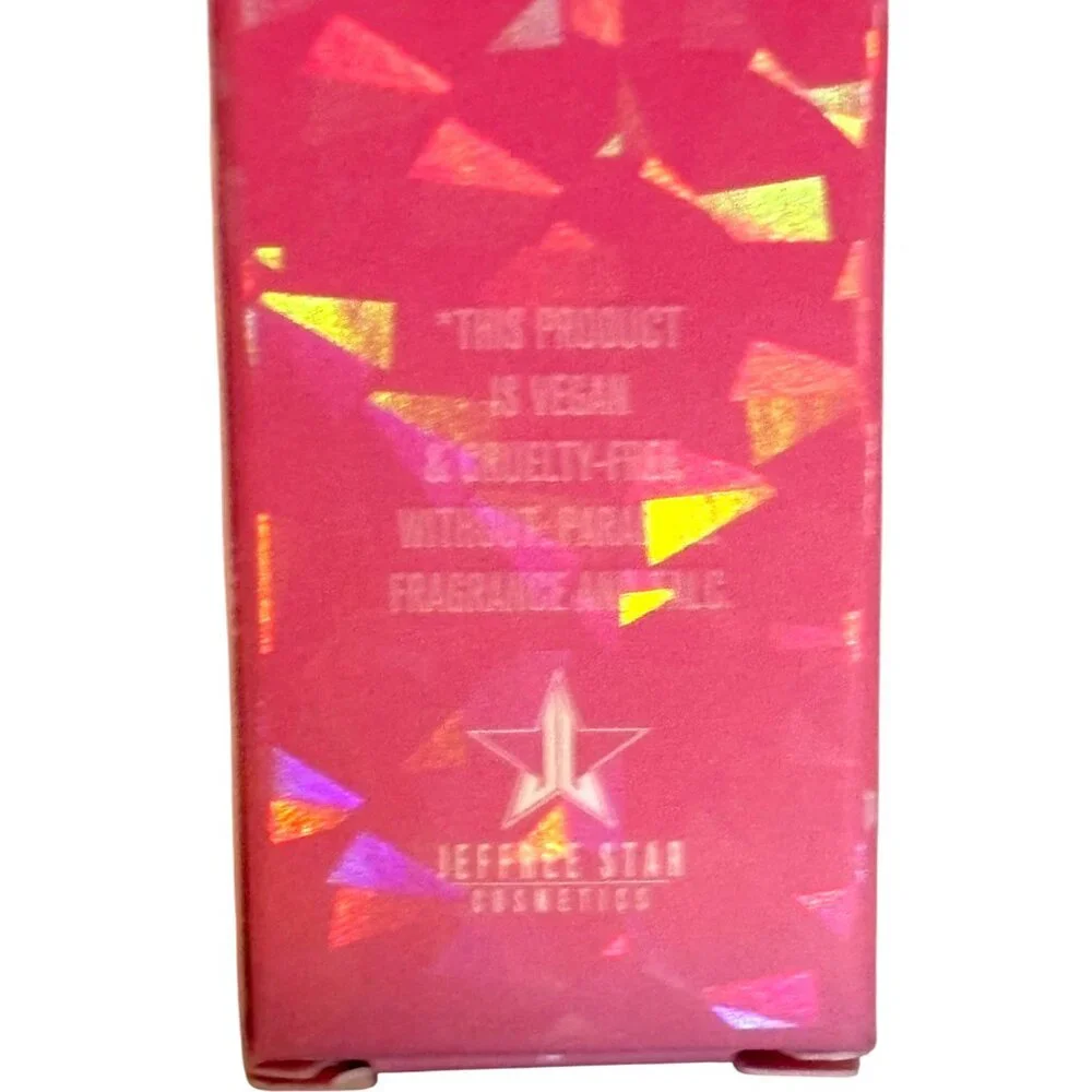 Jeffree Star‎ cosmetics Magic Star Concealer shade C26.5 full size NIB